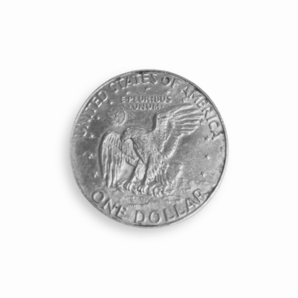 Other - 1978 One Dollar Coin